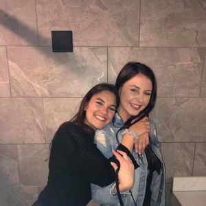 Meet your Posher, Mackenzie